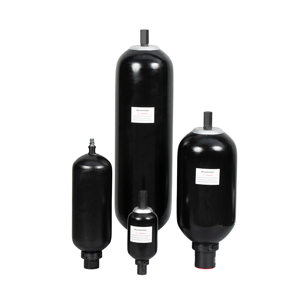 PED Type Bladder Accumulator