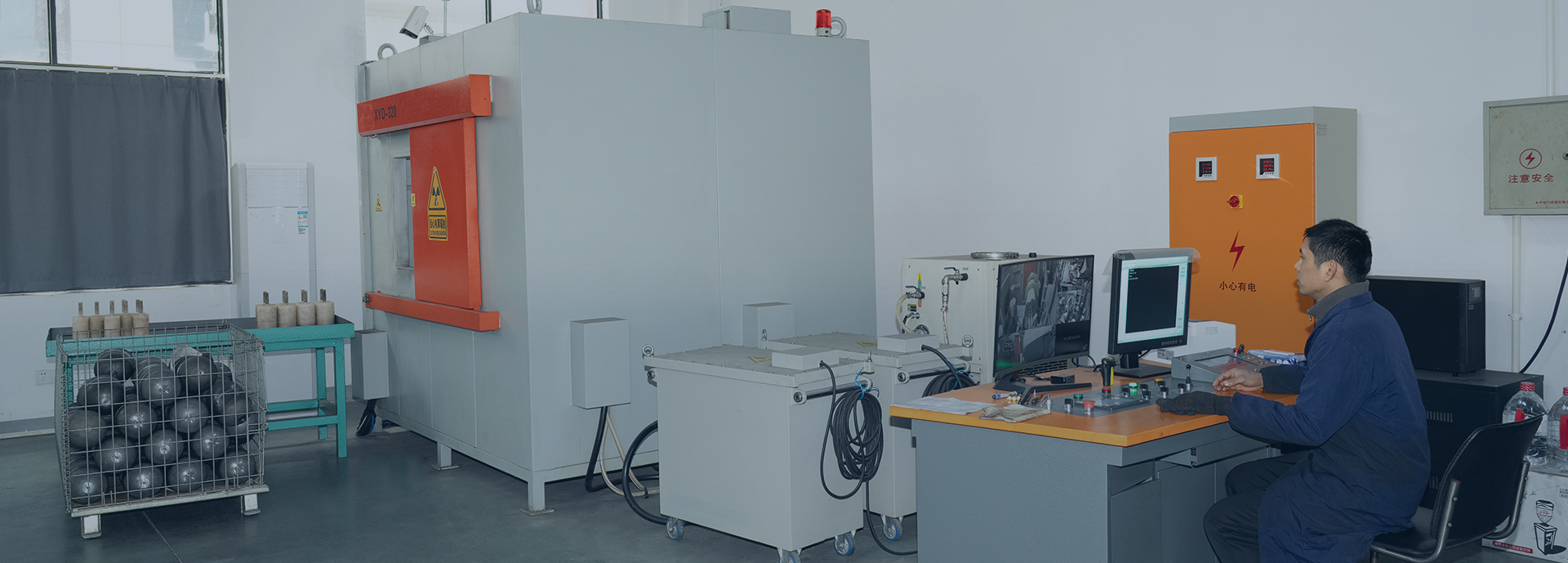 Ningbo Fenghua Jiangkou Jingyi Hydraulic Co., Ltd.