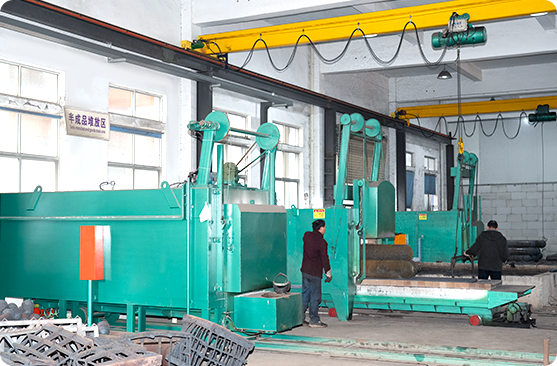 Ningbo Fenghua Jiangkou Jingyi Hydraulic Co., Ltd.