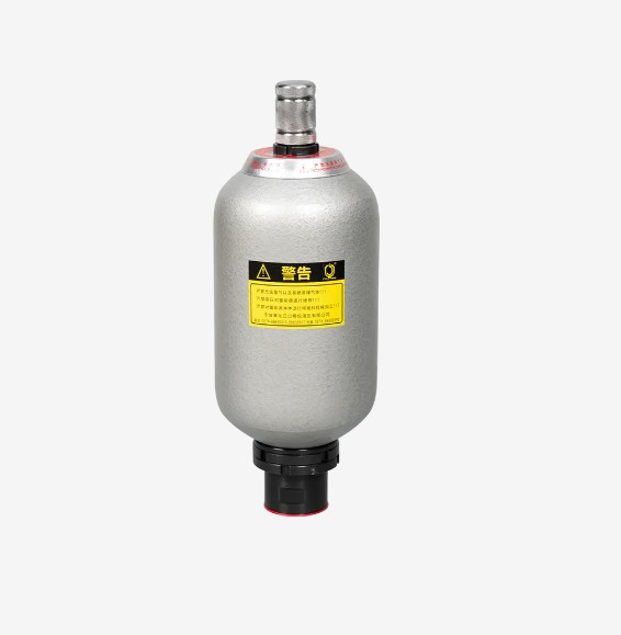 Ningbo Fenghua Jiangkou Jingyi Hydraulic Co., Ltd.