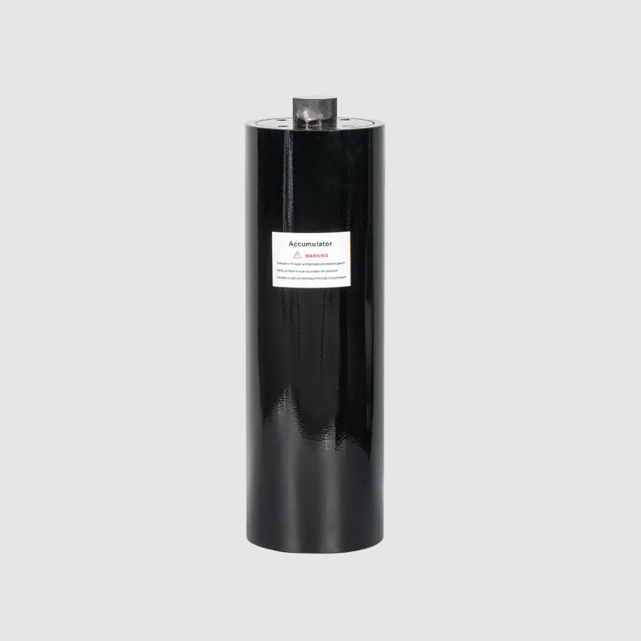 Ningbo Fenghua Jiangkou Jingyi Hydraulic Co., Ltd.