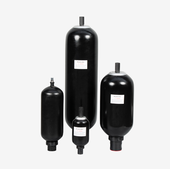 Ningbo Fenghua Jiangkou Jingyi Hydraulic Co., Ltd.